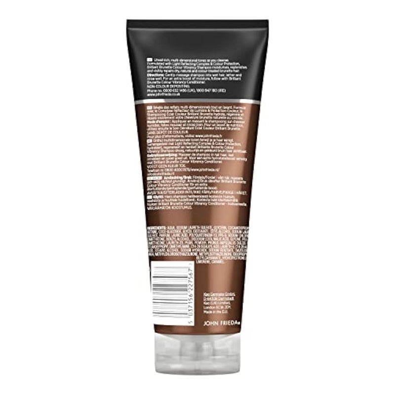 John Frieda شامبو جون فريدا لحماية اللون وترطيب الشعر 250 مل - Image 2