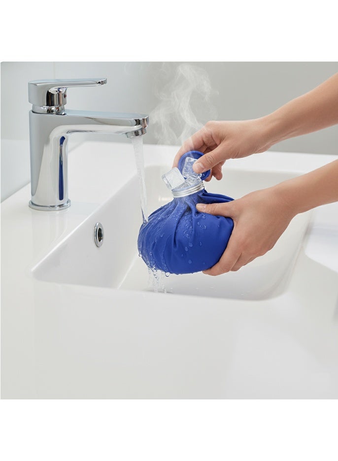 بريما كيس كمادات باردة وساخنة بريما بتصميم محكم الغلق يساعد في تخفيف الألم والالتهاب والتورم ويمنحك راحة فورية عند الاستخدام. - Image 5