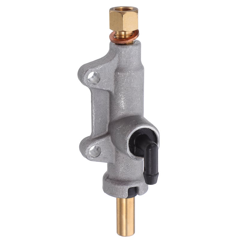 Rear Brake Cylinder: Compatible For Polaris Sportsman - Motorcycle Hydraulic Cylinder For Motorbike Atv Dirt Bike - Image 4