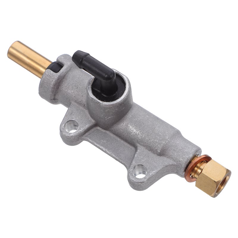 Rear Brake Cylinder: Compatible For Polaris Sportsman - Motorcycle Hydraulic Cylinder For Motorbike Atv Dirt Bike - Image 3