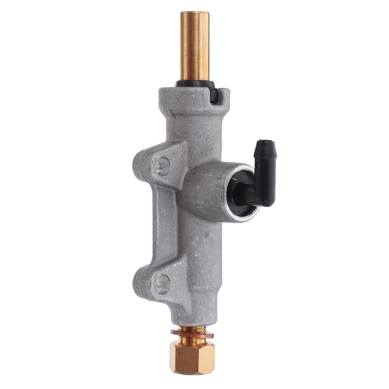 Rear Brake Cylinder: Compatible For Polaris Sportsman - Motorcycle Hydraulic Cylinder For Motorbike Atv Dirt Bike - Image 1