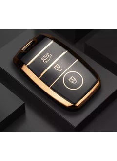 Xukey Kia Rio Ceed Sportage Sorento Picanto Stonic Key Case  - Image 1