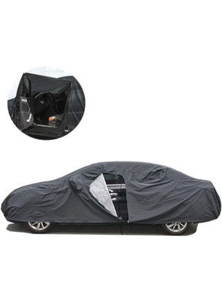 غطاء سيارة ووتربروف لحماية السيارة فى ظروف الطقس الشديدة ضد المطر والأتربة للسيارة Peugeot 307 SW - pzsku/Z9B0B6FA67A37006C2129Z/45/_/1723623011/0195bee4-e00c-441d-a083-147fb73798fb