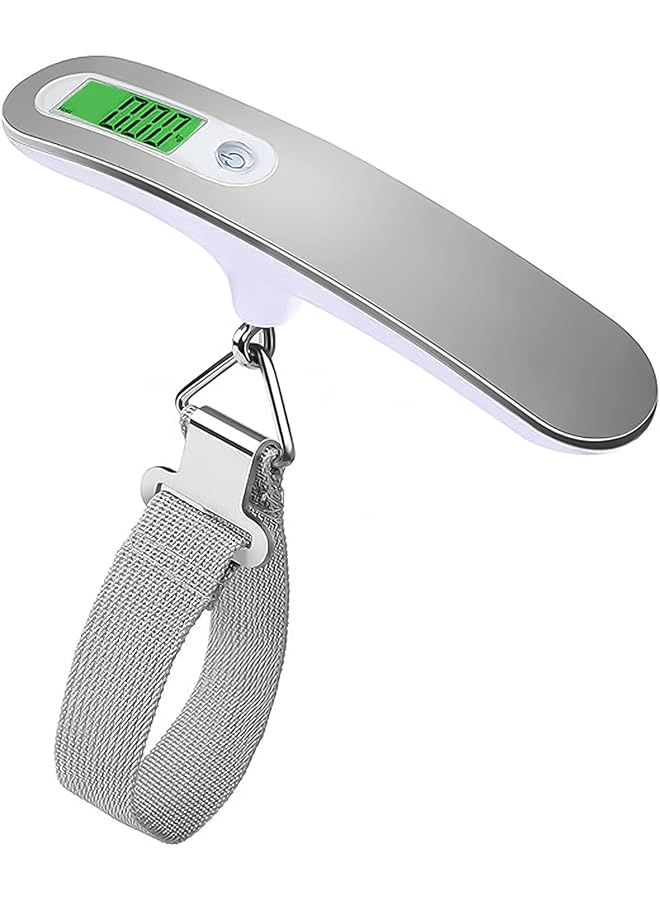 promass Digital Weight Scale – 180kg Max Weight Capacity, Smart Bathroom Weighing Machine – Perfect Scales for Body Weight, Fitness, and Home Use – Digital Scale for Body and Kitchen - Image 1