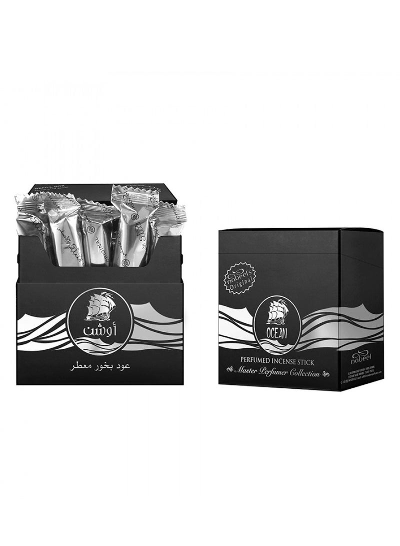 Ocean Incense Stick 50g Refill