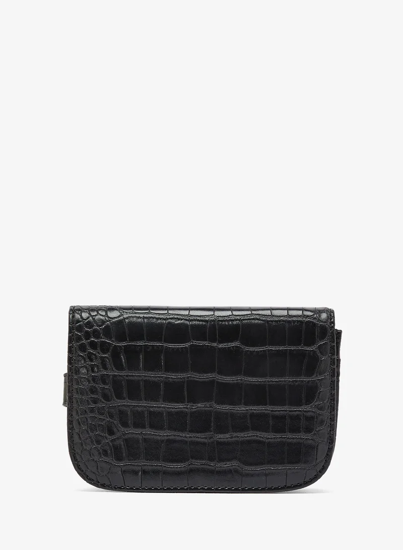 Ginger Croc Detail  Pack