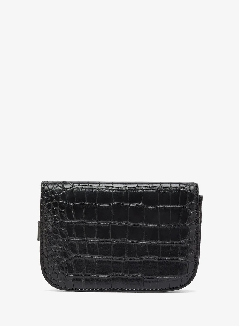 Ginger Croc Detail  Pack