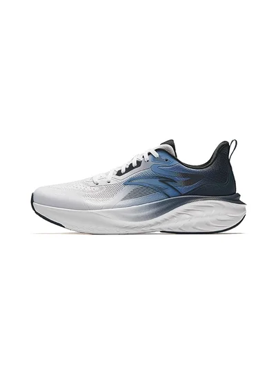ANTA C37+ Lite | soft bottom lightweight running shoes work Commute breathable cushioning sports shoes