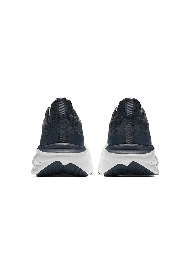 ANTA C37+ Lite | soft bottom lightweight running shoes work Commute breathable cushioning sports shoes