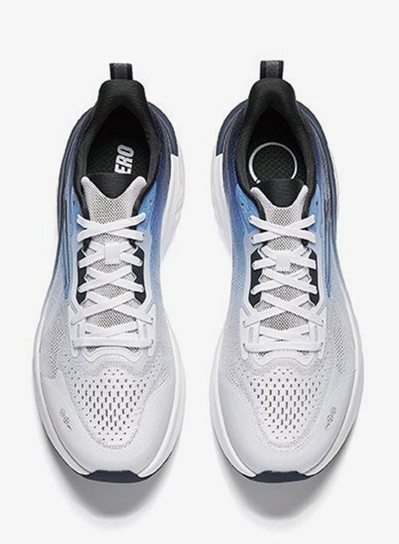 انتا أحذية رياضية خفيفة الوزن بنعل ناعم للركض والعمل والتنقل بتهوية وتبطين - Image 3