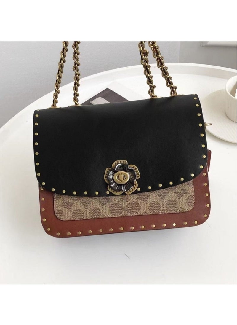 house Coach Classic Chain Crossbody Shoulder Bag 23.5*17*8cm - pzsku/Z9B0BFFC9956FB00729C7Z/45/_/1720687467/92fee6a4-2162-4ed9-8d23-37196428c432