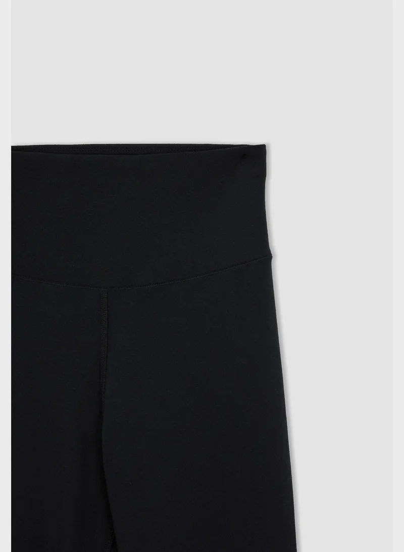 DeFacto High Waist Sports Leggings