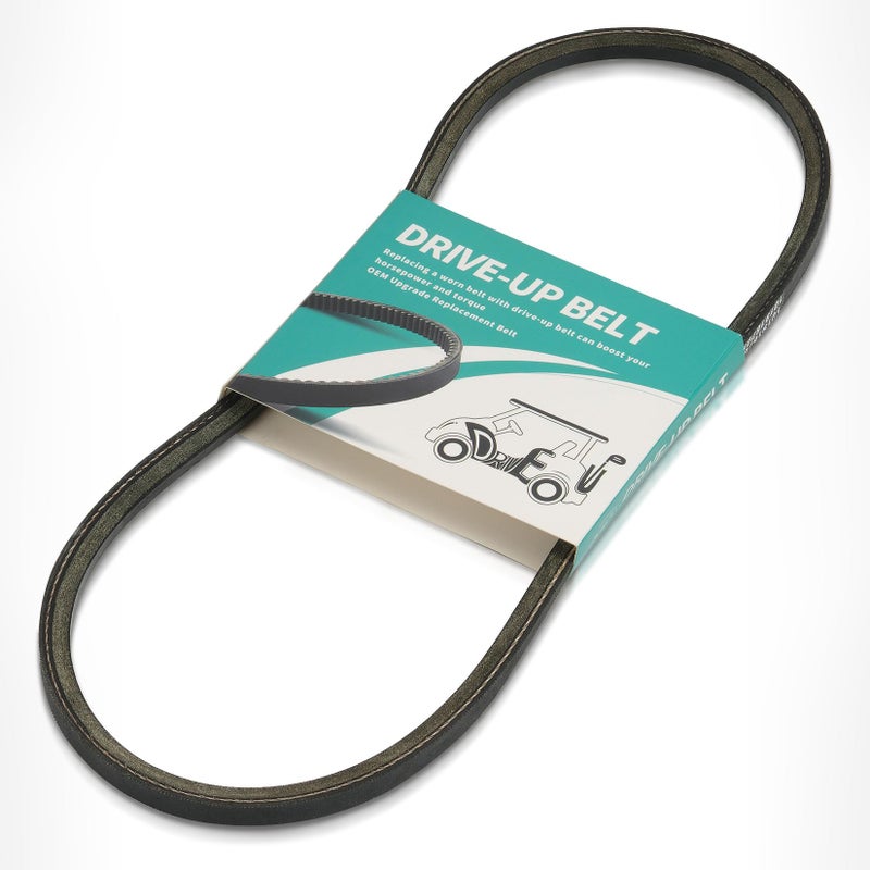 Driveup Club Car DS Precedent Starter Generator Belt OEM 101916701