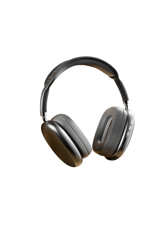 KUYING New Wireless Ultra Long Endurance Bluetooth Headset For Head Mounted use