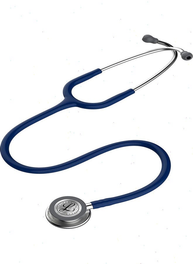 الكلاسيك الثالث Stethoscope - Image 1