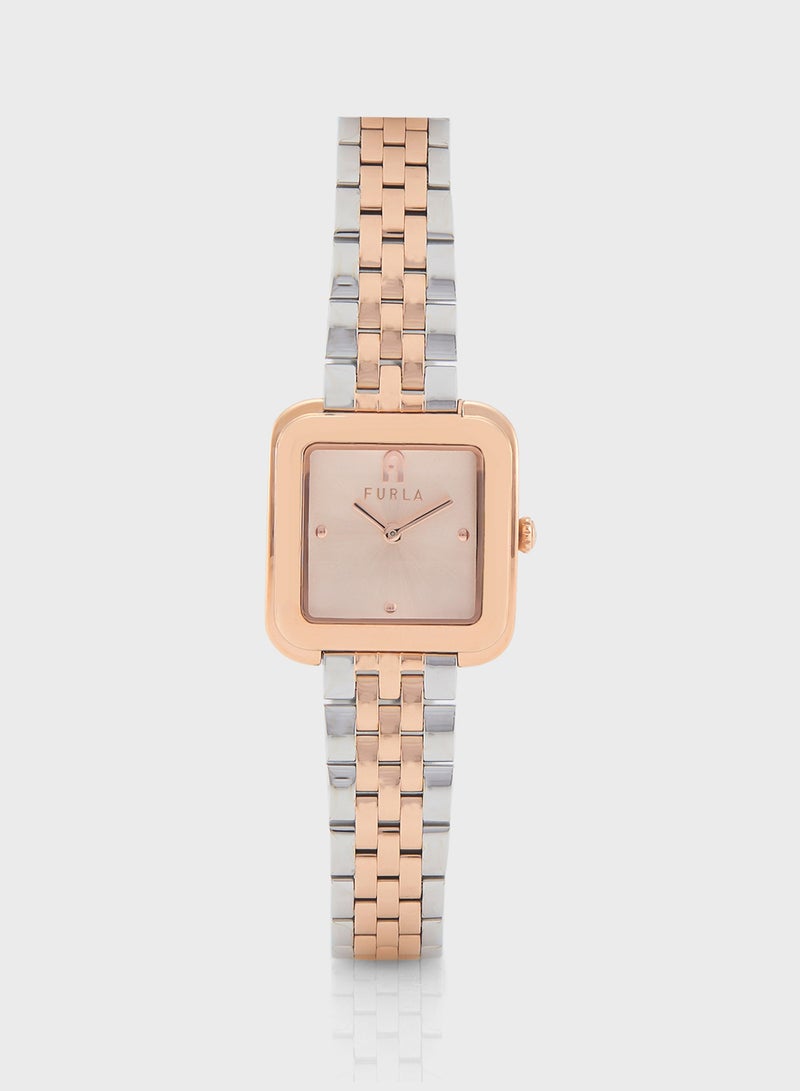 Furla Furla Diamante Wrist Watch  - Image 1