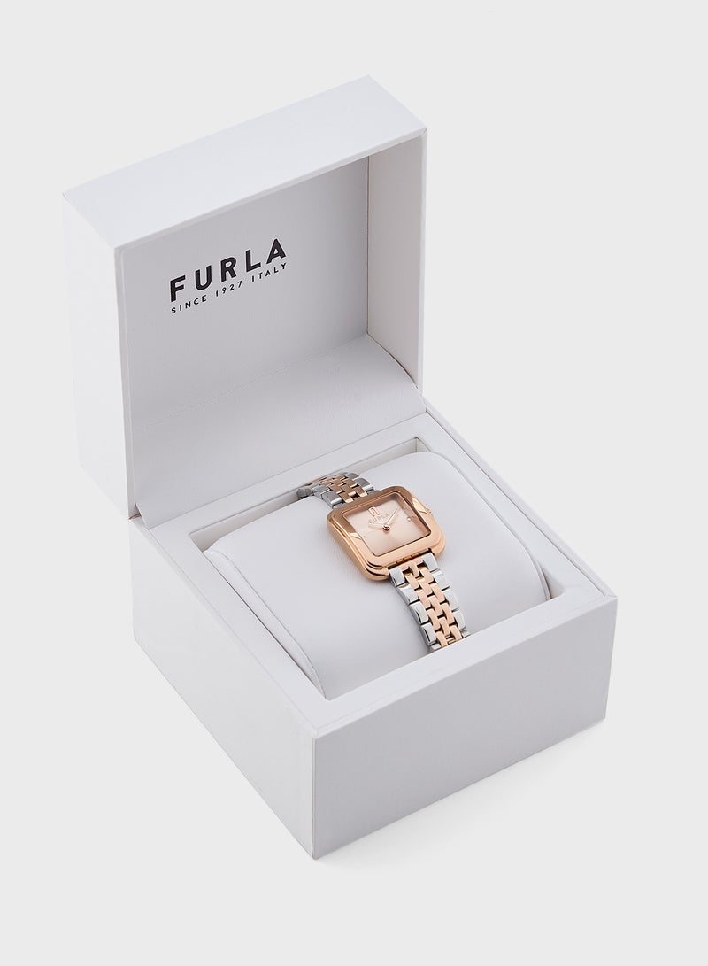 Furla Furla Diamante Wrist Watch  - Image 5