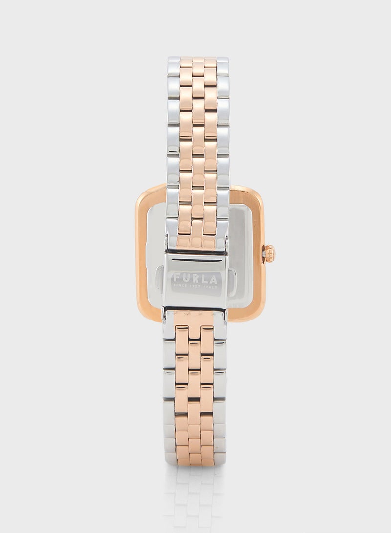 Furla Furla Diamante Wrist Watch  - Image 4