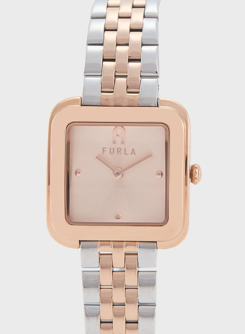 Furla Furla Diamante Wrist Watch  - Image 2
