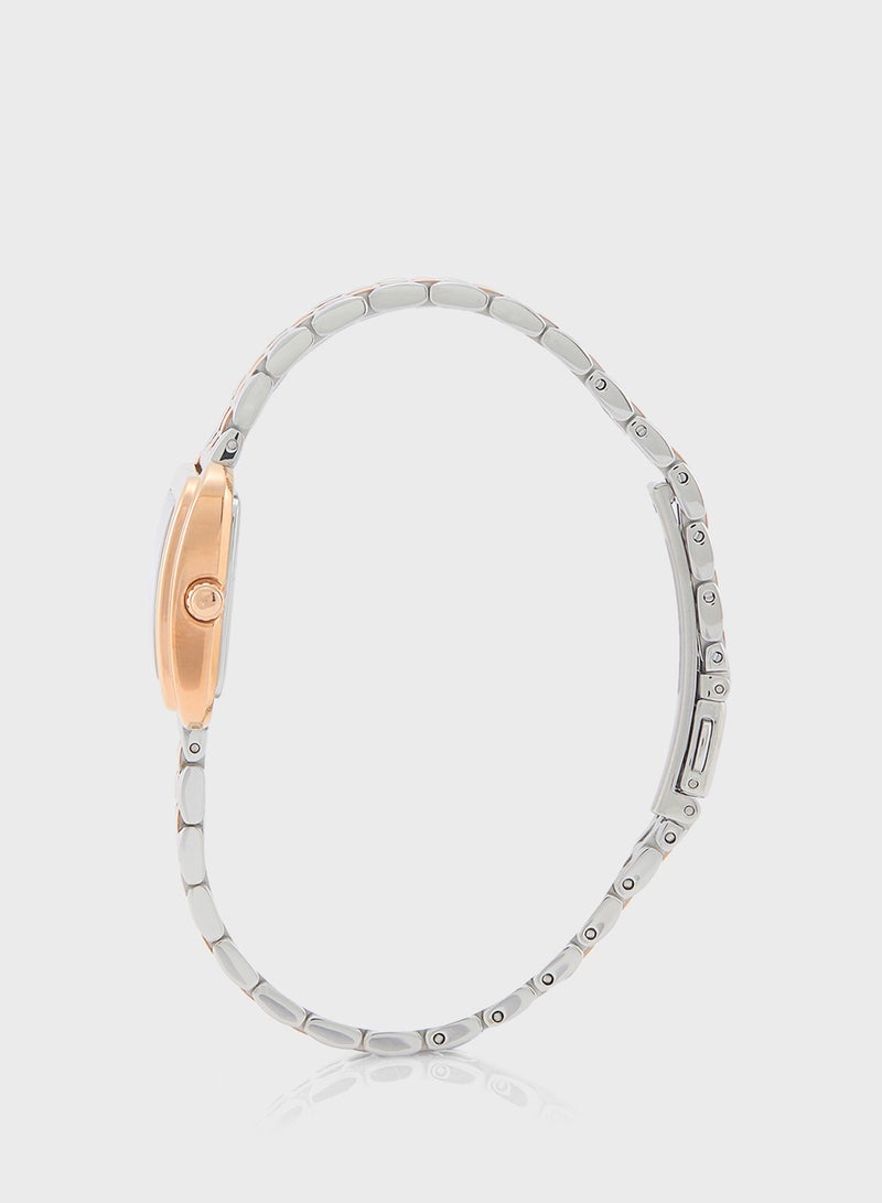 Furla Furla Diamante Wrist Watch  - Image 3