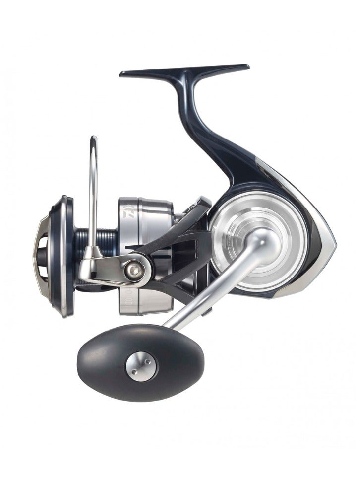 Daiwa 21Certate Sw-G5000-H - Image 1