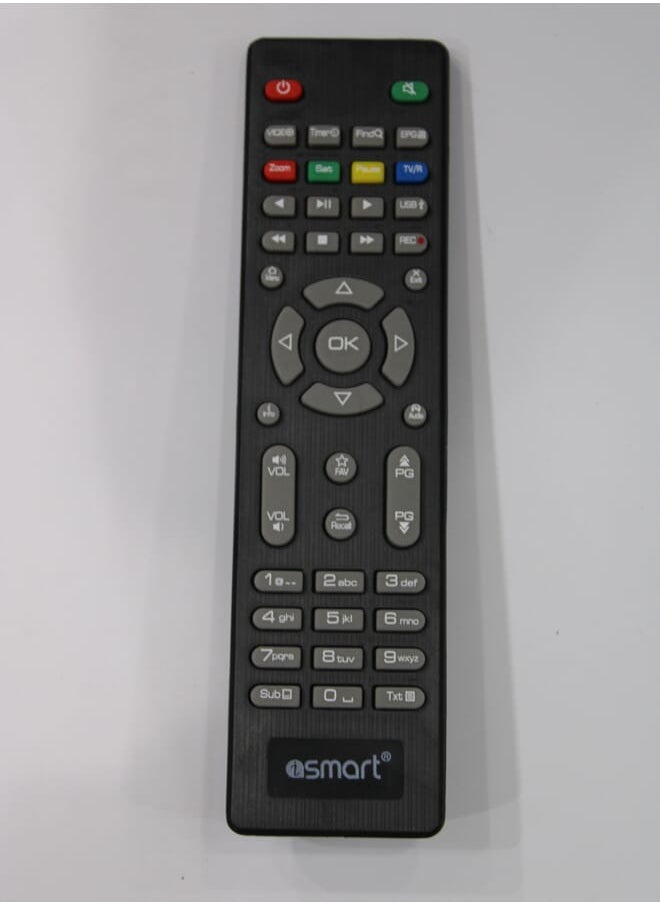 iSmart Replacement Remote Controller For Receiver 
