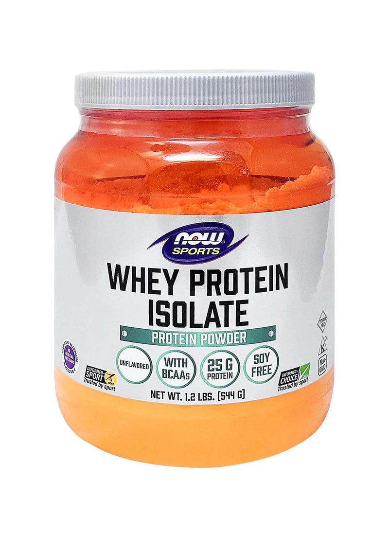 Whey Protein Isolate Unflavored Powder 1.2  Lbs. - pzsku/Z9B0C864F4D64A87593B7Z/45/_/1652270835/9973f330-7ad3-4114-b6b7-b4a7c5d1851a