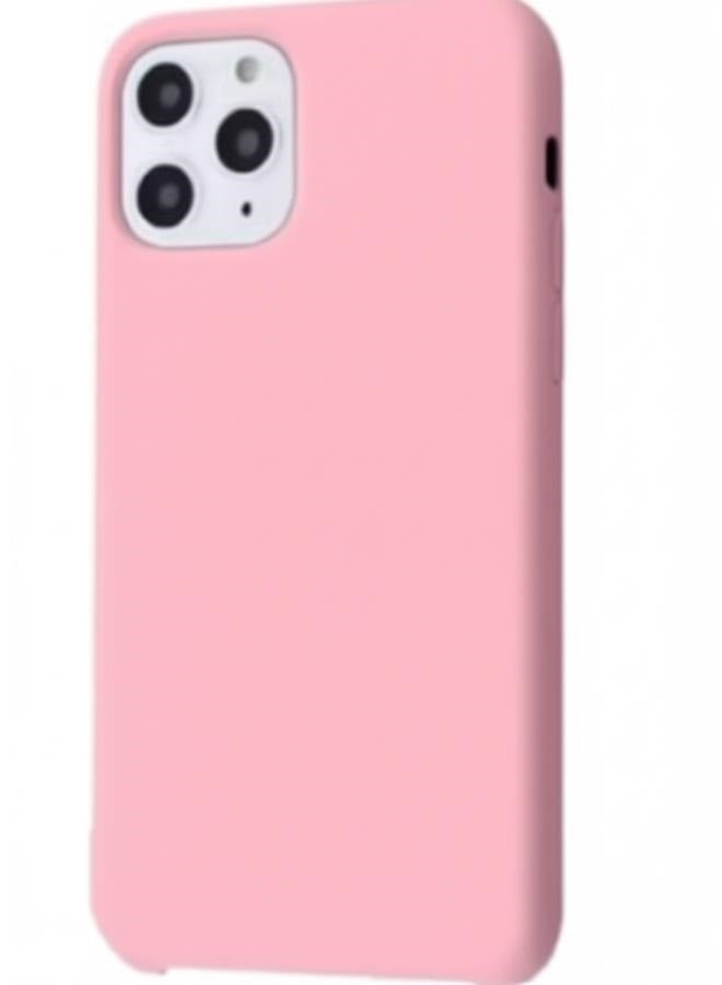 ROCKROSE Real Silicone Case for iPhone 11 Pro – Soft Touch, Shockproof