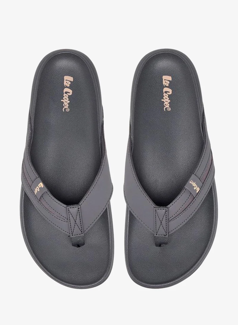 لي كوبر شباشب رجالي سادة