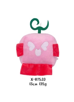 Y&D 1-Piece Blox Fruits Game Stuffed Plush Toy  - Image 1