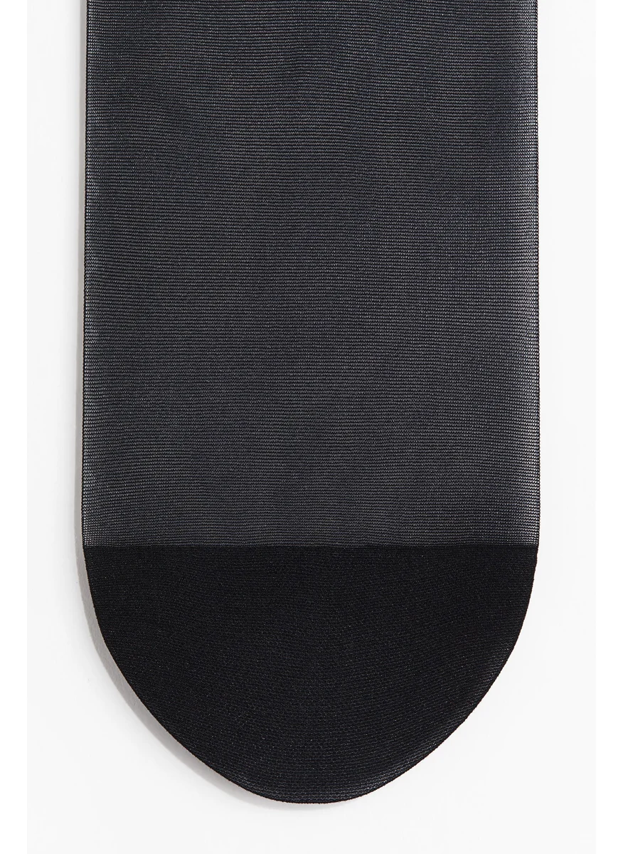 اتش اند ام Light Shaping Tights 20 Denier
