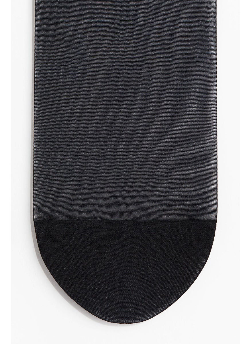 H&M - Light Shaping Tights 20 Denier - Image 1