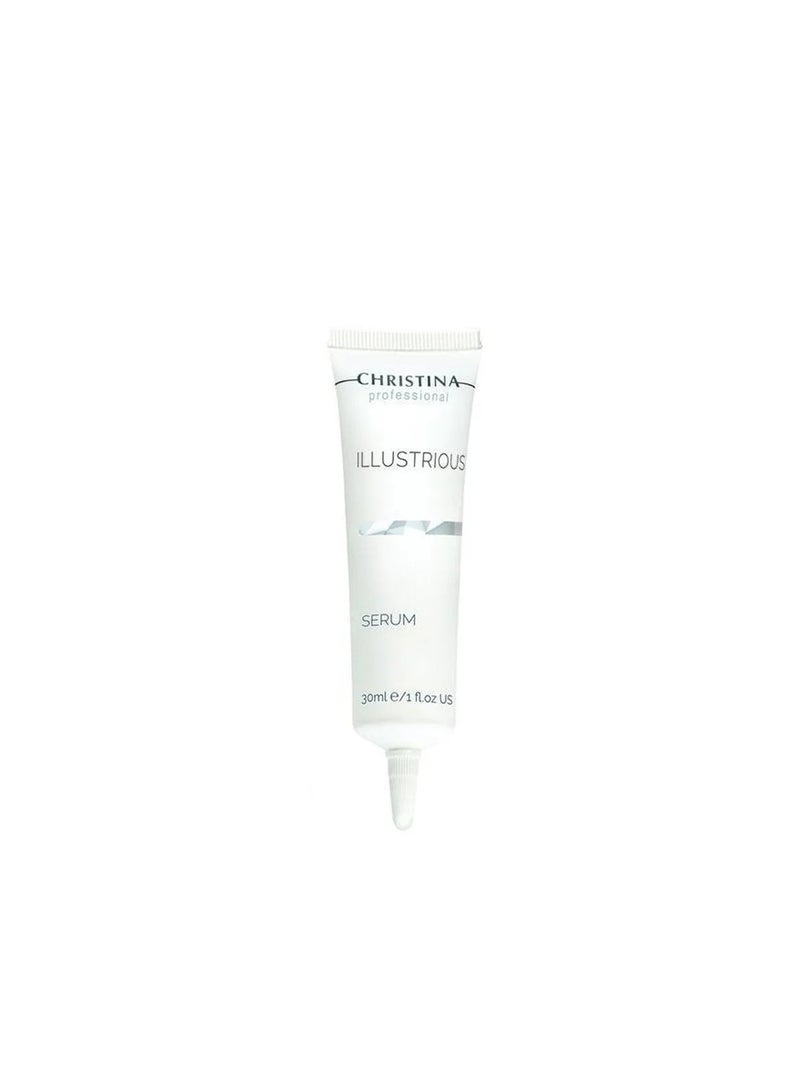 Christina Illustrious | Serum 30 ml - Image 1