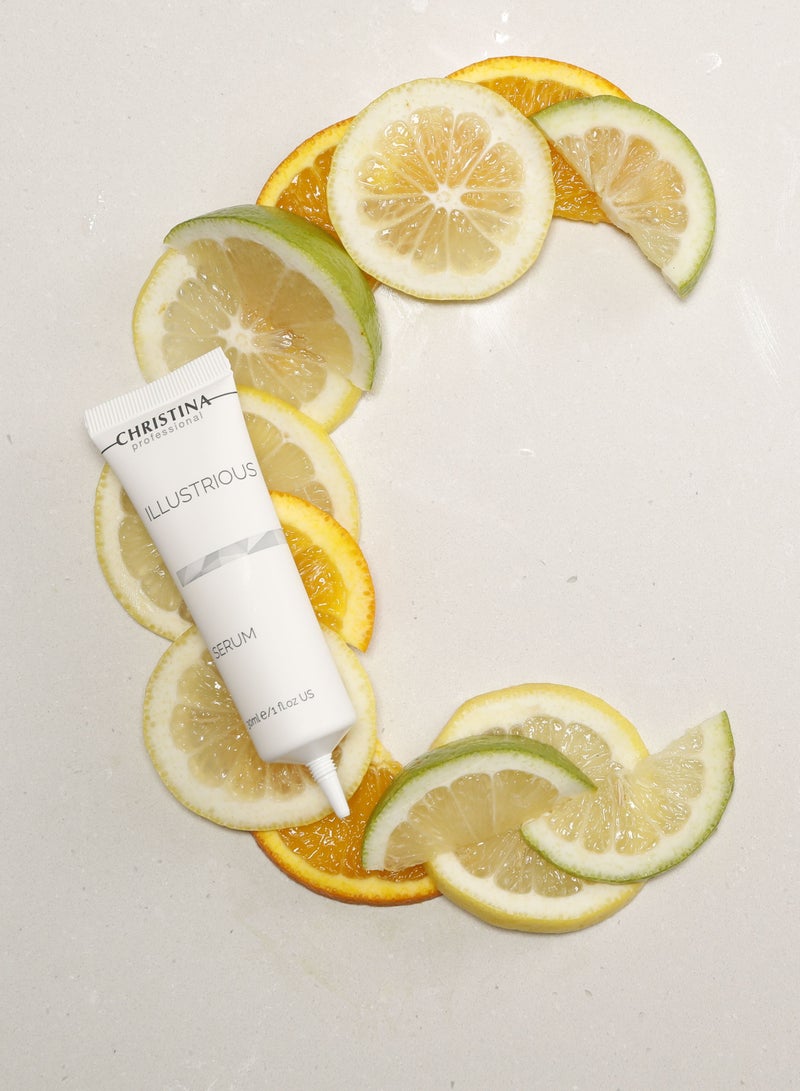 Christina Illustrious | Serum 30 ml - Image 2