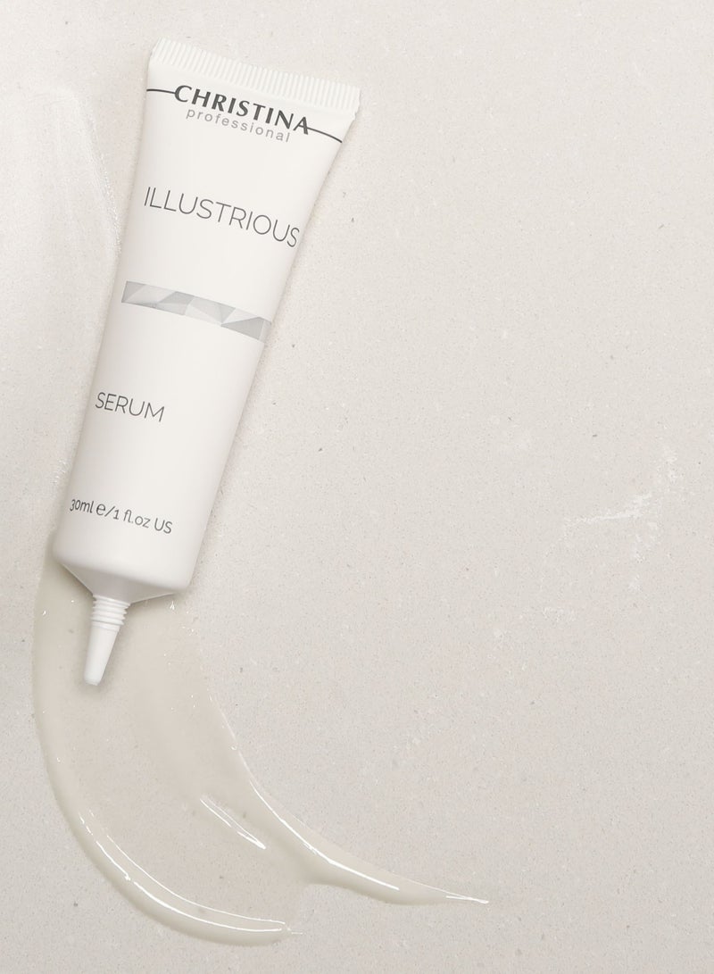 Christina Illustrious | Serum 30 ml - Image 3