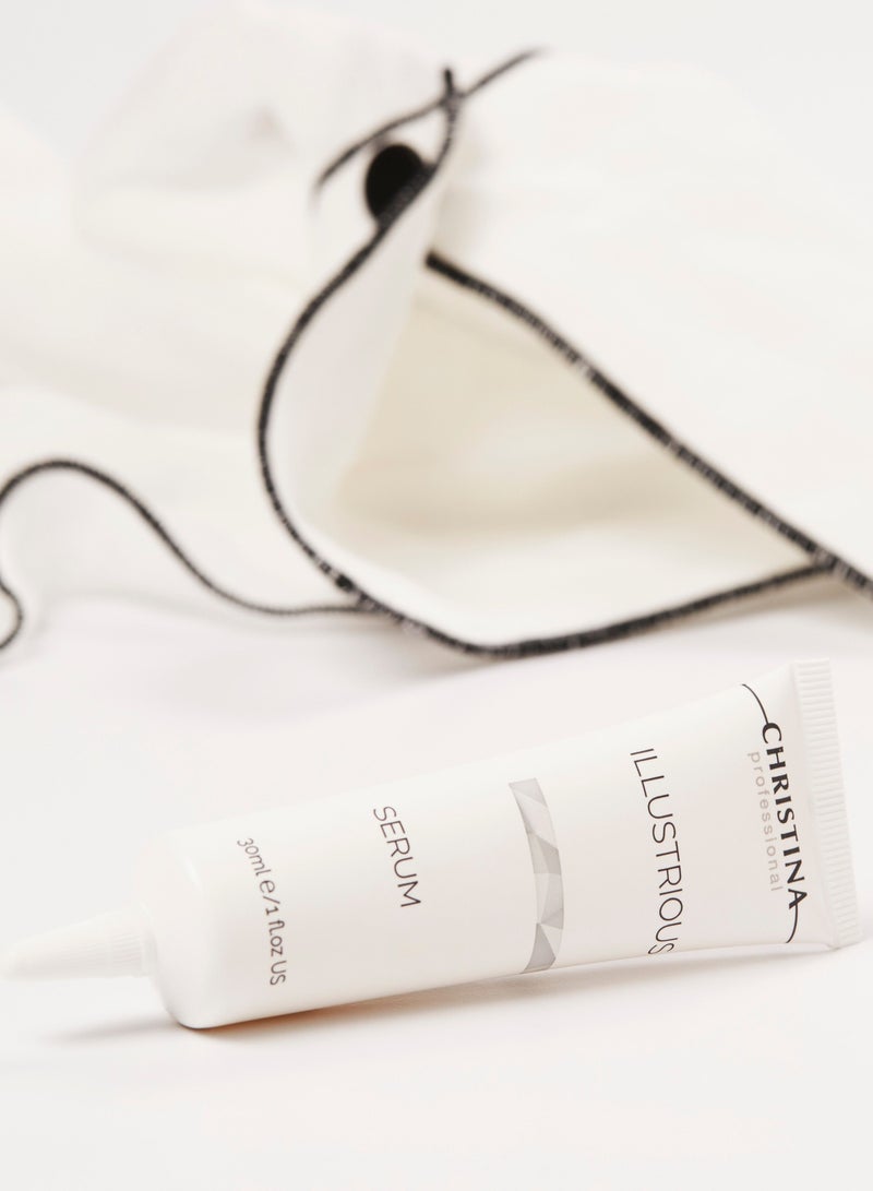 Christina Illustrious | Serum 30 ml - Image 4