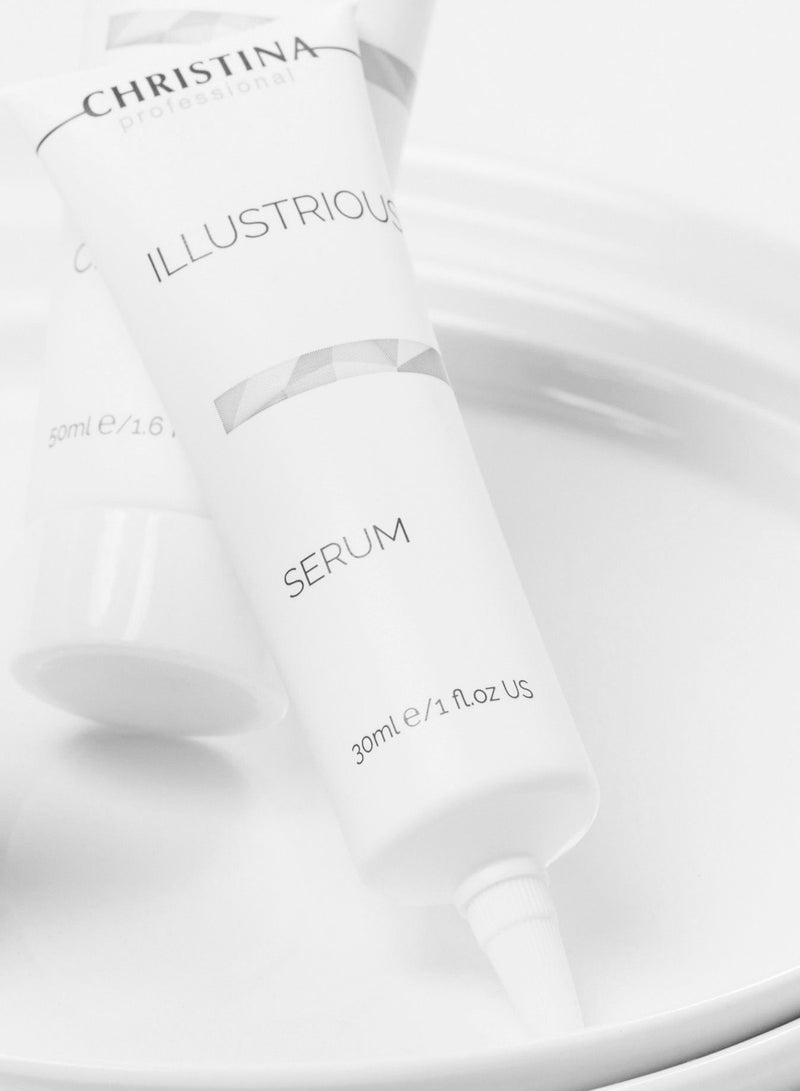 Christina Illustrious | Serum 30 ml - Image 5