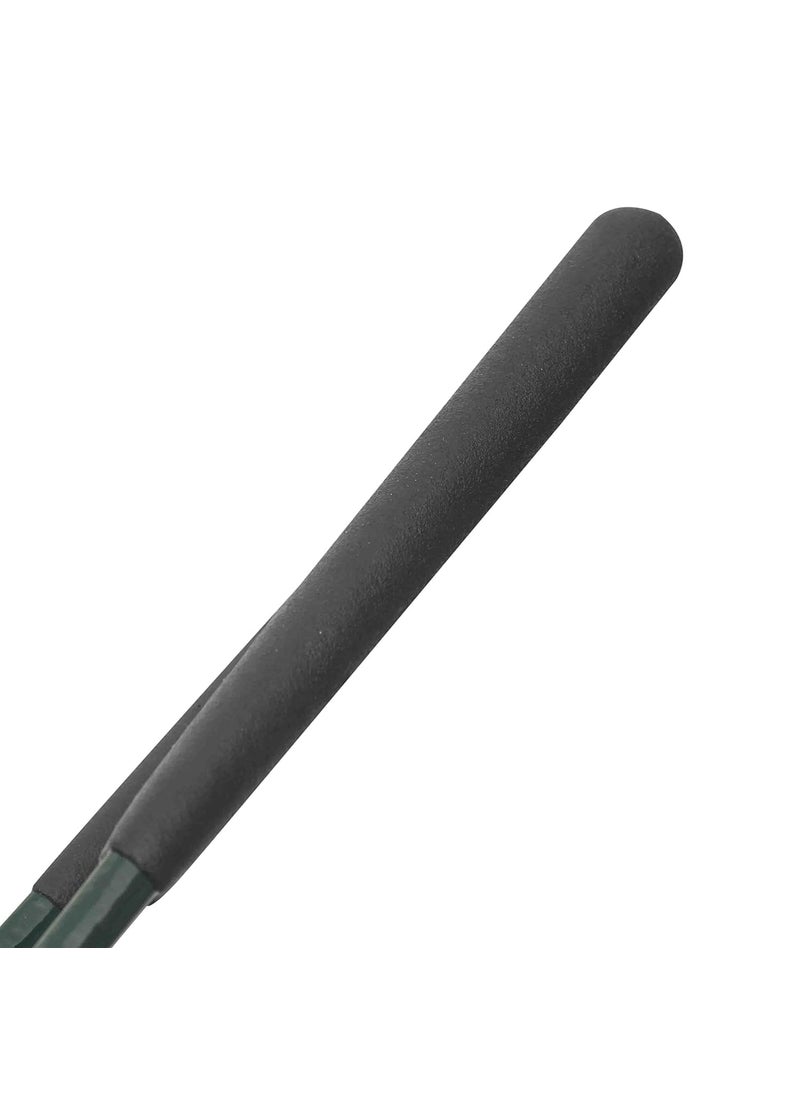 TOOLS BAE Tools Bae Cobbler Pincer with Dip Instulation Non Slip Technical Foam Pincer Scissor Home Tools Electrical Wires Dark Green  - Image 3