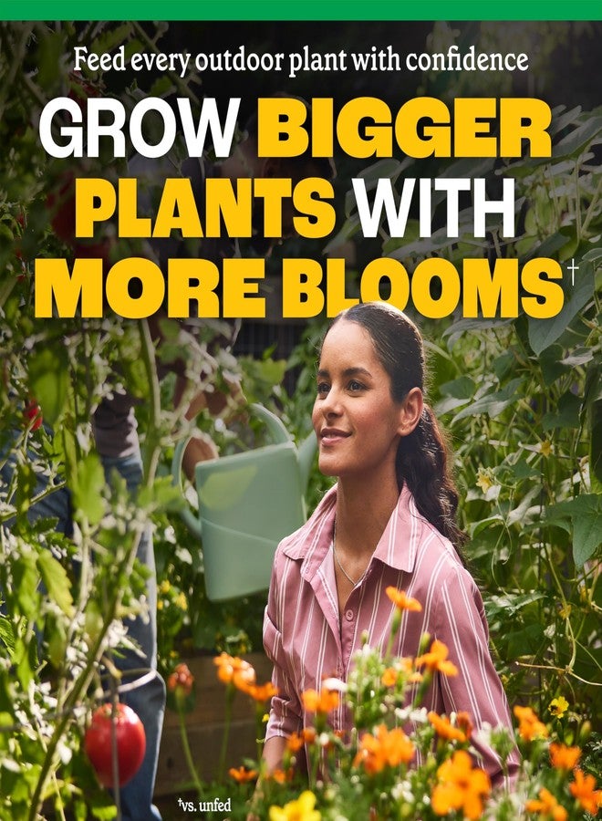 Pennington All-Purpose Plant Food 2-3-2 6/32oz - Image 3