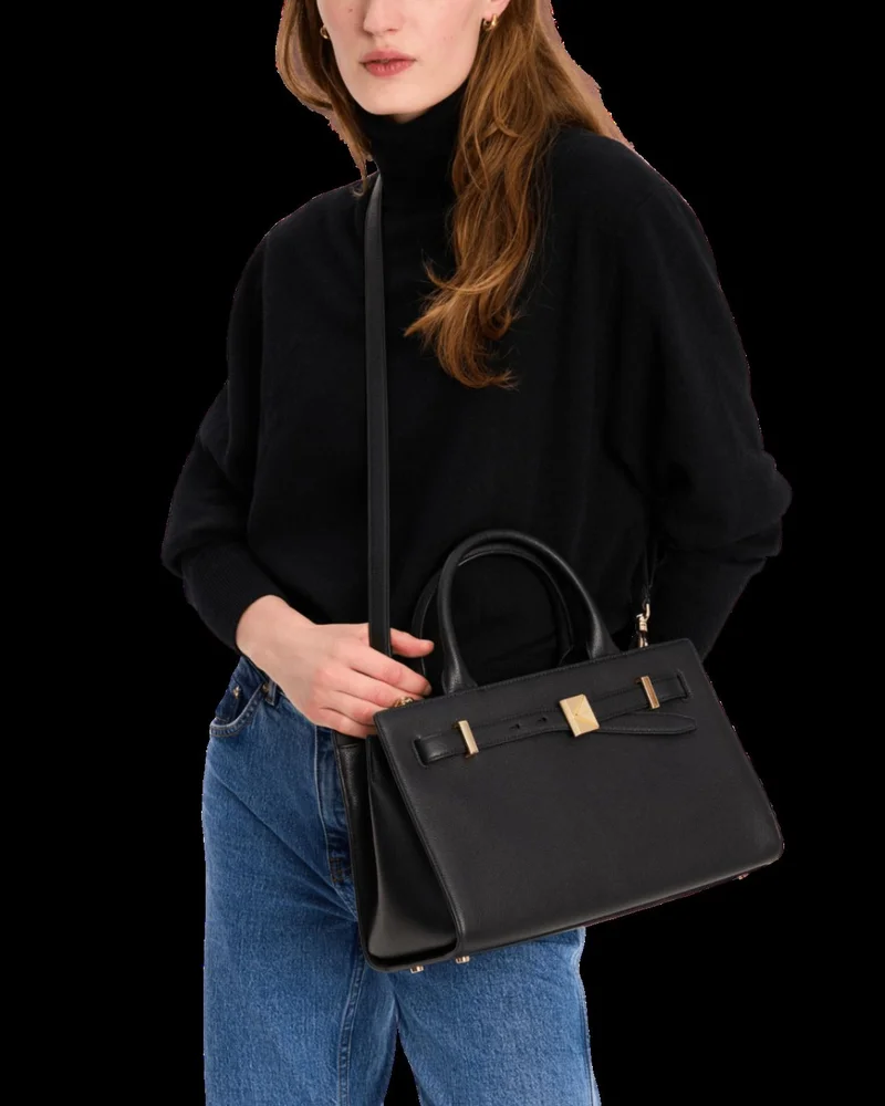 Kate Spade Deco Medium Satchel