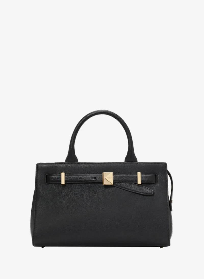 كيت سبيد Deco Medium Satchel