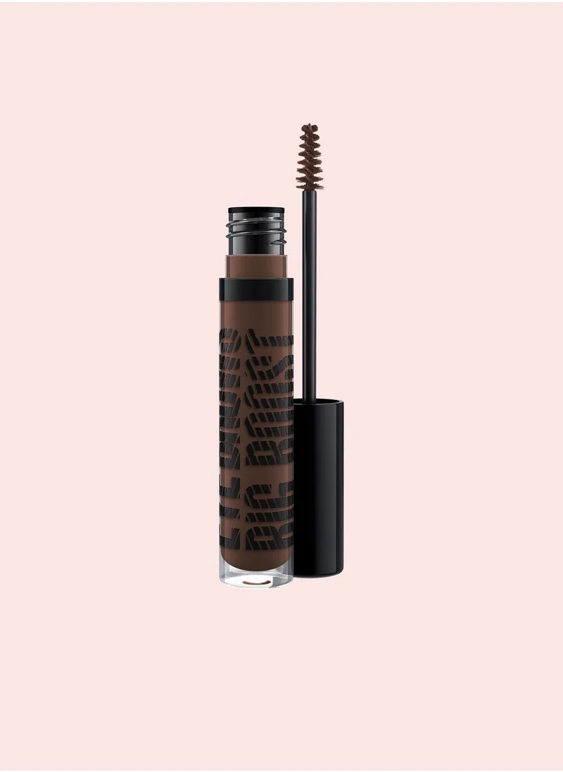 MAC Cosmetics Eye Brows Big Boost Fibre Gel - Stud