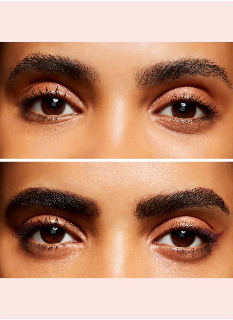 MAC Cosmetics Eye Brows Big Boost Fibre Gel - Stud