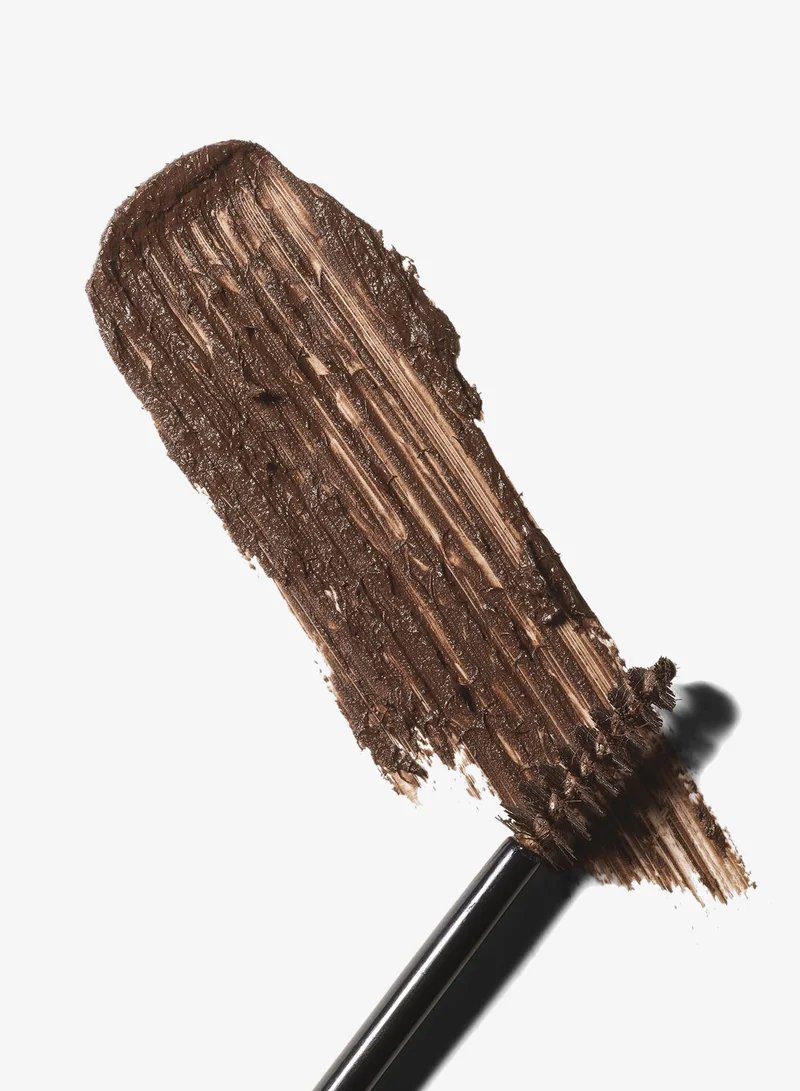 MAC Cosmetics Eye Brows Big Boost Fibre Gel - Stud