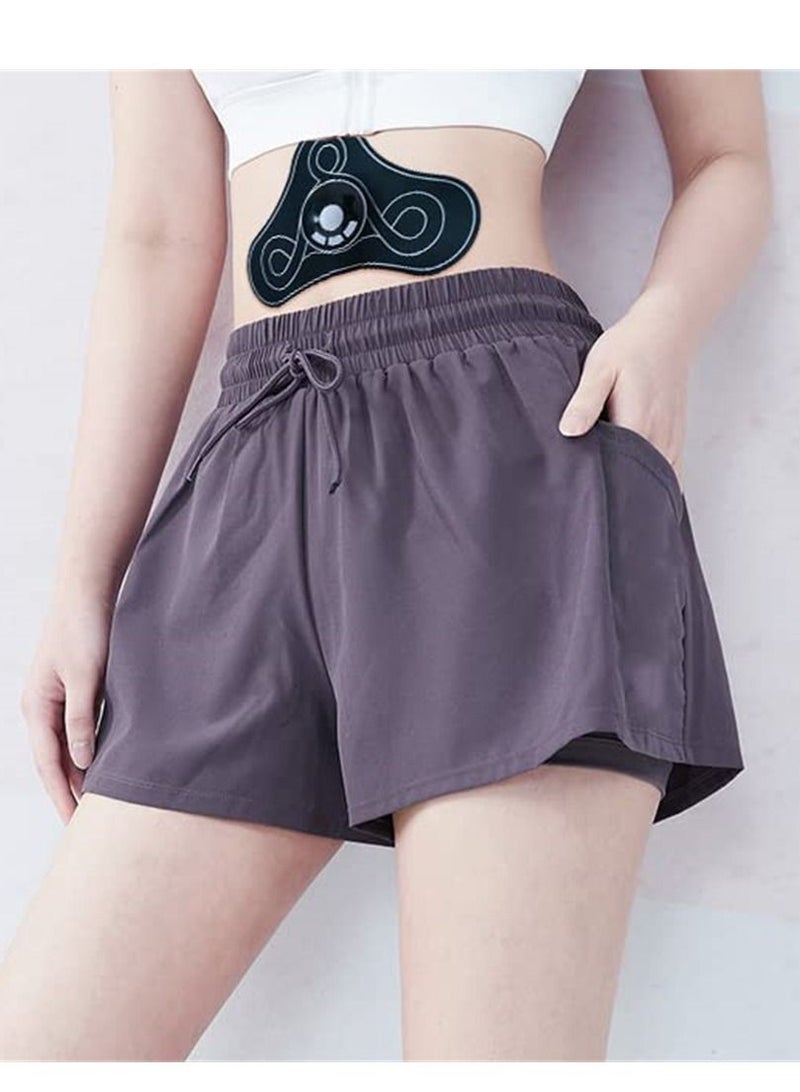 Excefore EMS Body Massager Rechargeable Tens Machine Deep Tissue Muscle Stimulator Device for Sore Relief Arthritis - Image 2