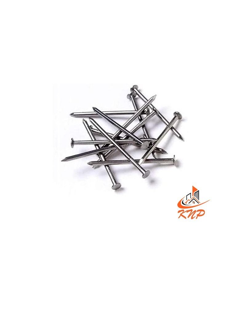 KNP Common Wire Nail 17 X 1-1/2" 50 PCS  - Image 2
