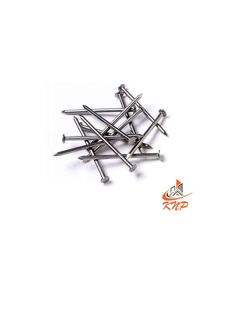 KNP Common Wire Nail 17 X 1-1/2" 50 PCS  - Image 3