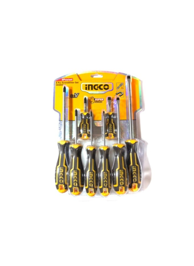 Screwdriver 8-Pieces Set - pzsku/Z9B0D04E181CD36D1899FZ/45/_/1721570272/f1d07b73-6afd-4417-9edc-2c836ac4ff05