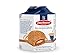 Daelmans Coffee Flavored Caramel Stroopwafels  Waffle Cookies Sweet Snack for Coffee  Tea Authentic Soft Toasted Dutch Waffles Cinnamon Vanilla Certified Kosher Dairy  811 oz Pack of 1 - Image 4