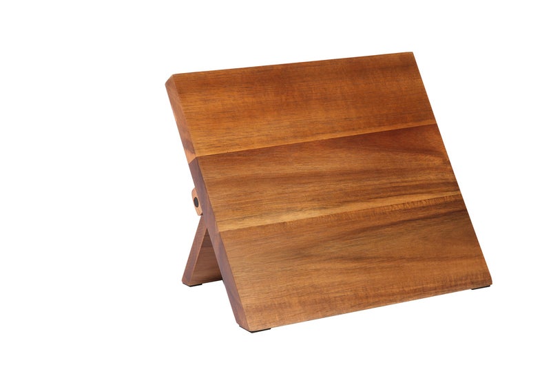 Mercer Culinary Acacia Magnetic Board 912 x 858 x 34